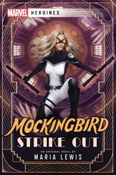 Mockingbird: Strike Out - 20 Jun 2023