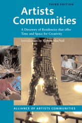 Artists Communities - 1 Apr 2005