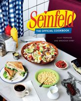 Seinfeld: The Official Cookbook - 11 Oct 2022