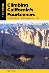 Climbing California's Fourteeners - 1 Sep 2021
