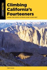 Climbing California's Fourteeners - 1 Sep 2021
