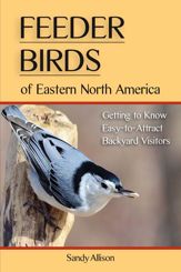 Feeder Birds of Eastern North America - 1 Mar 2014