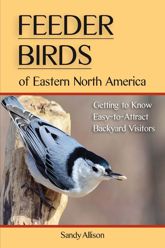 Feeder Birds of Eastern North America - 1 Mar 2014