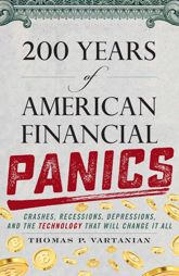 200 Years of American Financial Panics - 15 May 2021