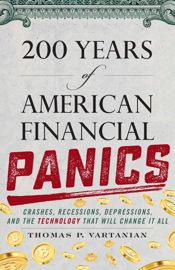 200 Years of American Financial Panics - 15 May 2021