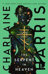 The Serpent in Heaven - 15 Nov 2022