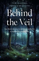 Behind the Veil - 16 Dec 2025