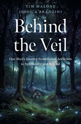 Behind the Veil - 16 Dec 2025