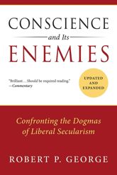 Conscience and Its Enemies - 27 Jun 2023