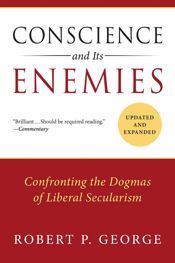 Conscience and Its Enemies - 27 Jun 2023