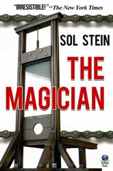 The Magician - 17 Apr 2013