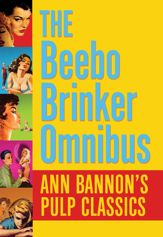 Beebo Brinker Omnibus - 10 Nov 2015