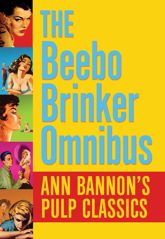 Beebo Brinker Omnibus - 10 Nov 2015