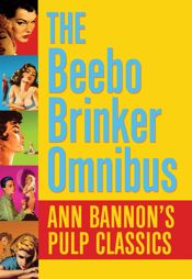 Beebo Brinker Omnibus - 10 Nov 2015