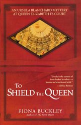 To Shield the Queen - 21 May 2013