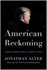 American Reckoning - 22 Oct 2024
