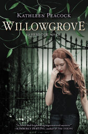 Willowgrove - 6 Jan 2015