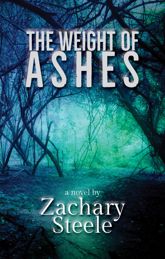 Weight of Ashes - 24 Aug 2021