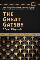 The Great Gatsby - 26 Jan 2021