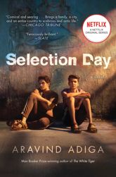 Selection Day - 3 Jan 2017