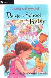 Back to School with Betsy - 1 May 2004