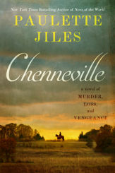 Chenneville - 12 Sep 2023