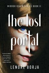 The Lost Portal - 8 Oct 2024