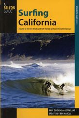 Surfing California - 22 Nov 2023
