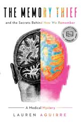 The Memory Thief - 1 Jun 2021