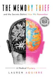 The Memory Thief - 1 Jun 2021