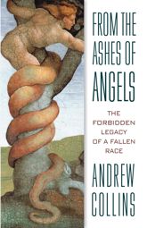 From the Ashes of Angels - 1 Sep 2001
