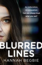 Blurred Lines - 20 Aug 2020