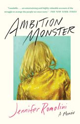 Ambition Monster - 4 Jun 2024