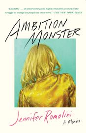 Ambition Monster - 4 Jun 2024