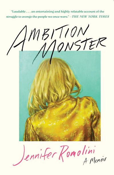 Ambition Monster