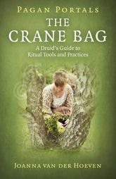 Pagan Portals: The Crane Bag - 28 Jul 2017