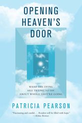 Opening Heaven's Door - 13 May 2014