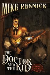 Doctor and the Kid - 1 Feb 2011