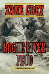 Rogue River Feud - 23 Feb 2016