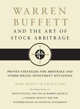 Warren Buffett and the Art of Stock Arbitrage - 9 Nov 2010