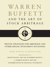 Warren Buffett and the Art of Stock Arbitrage - 9 Nov 2010