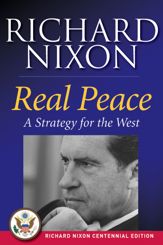 Real Peace - 8 Jan 2013