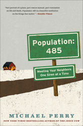 Population: 485 - 13 Oct 2009