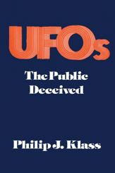 UFOs - 6 Apr 2011