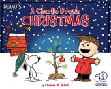 A Charlie Brown Christmas - 22 Sep 2015
