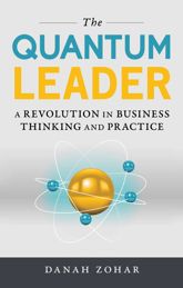 Quantum Leader - 13 Sep 2016