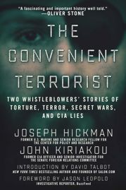 The Convenient Terrorist - 27 Jun 2017