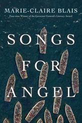 Songs for Angel - 6 Jul 2021
