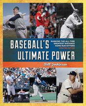 Baseball's Ultimate Power - 2 Apr 2024