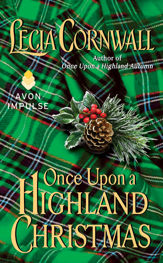 Once Upon a Highland Christmas - 9 Dec 2014